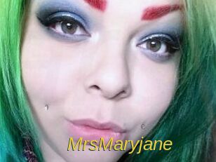 MrsMaryjane