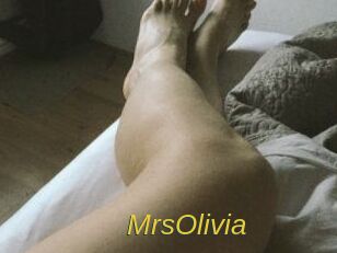 MrsOlivia