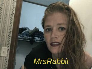 MrsRabbit