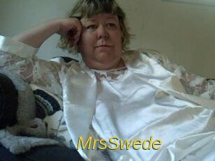 MrsSwede