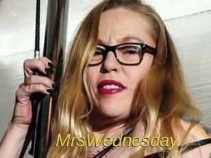 MrsWednesday