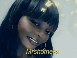 Mrshotness