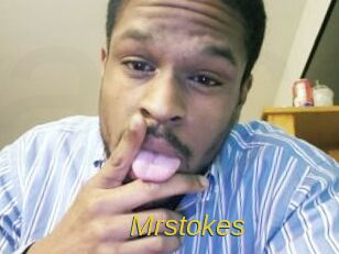 Mrstokes