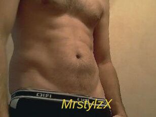 MrstylzX