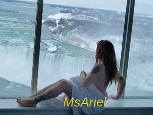 MsAriel