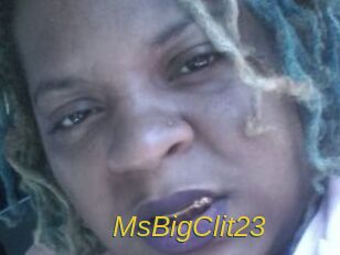 MsBigClit23