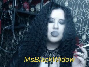 MsBlackWidow
