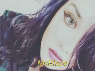 MsBlaze