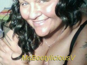 MsBootyliciousV