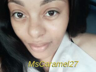 MsCaramel27