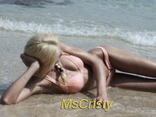 MsCristy