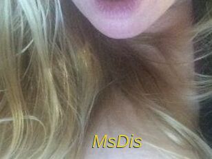MsDis