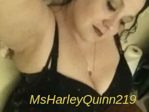 MsHarleyQuinn219