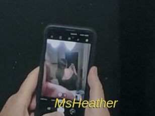 MsHeather