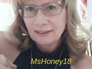 MsHoney18