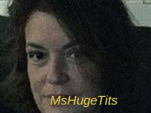 MsHugeTits