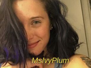 MsIvyPlum