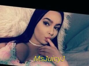 MsJuicyJ