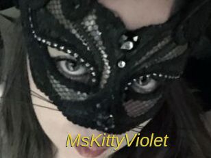 MsKittyViolet