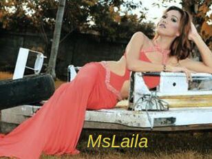 MsLaila