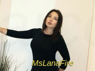 MsLanaFire