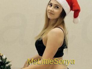 MsLittleSonya
