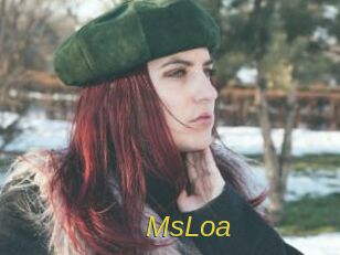 MsLoa