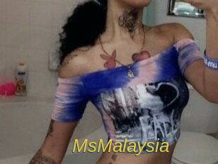 MsMalaysia