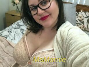 MsMarnie
