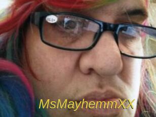 MsMayhemmXX
