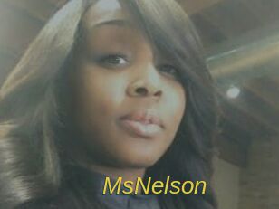 MsNelson