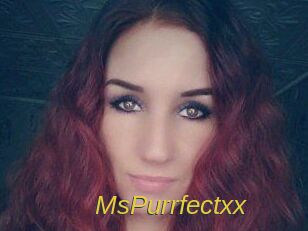 MsPurrfectxx