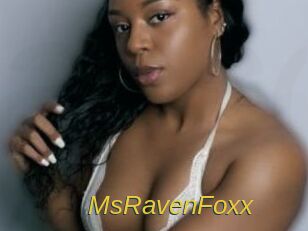 MsRavenFoxx