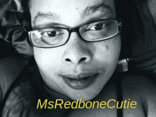 MsRedboneCutie