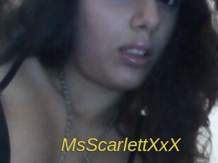 MsScarlettXxX