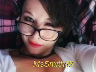 MsSmith88