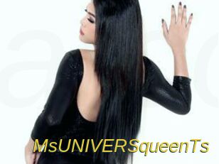 MsUNIVERSqueenTs Archive DVD ORG