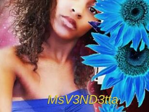 MsV3ND3tta Archive DVD ORG