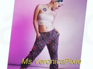 Ms_VeronicaPixie