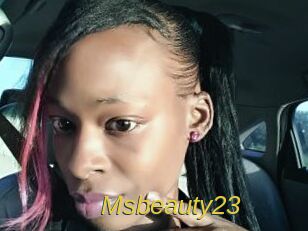 Msbeauty23
