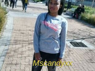 Mscandyxx