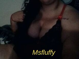 Msfluffy