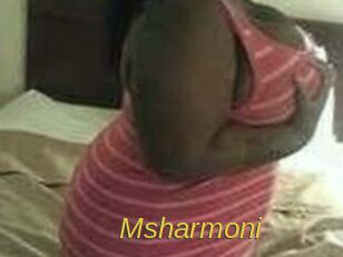 Msharmoni