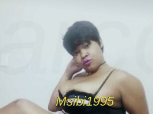 Msibi1995