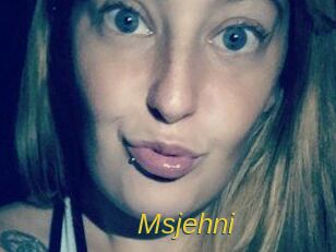 Msjehni