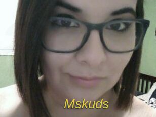 Mskuds