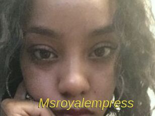 Msroyalempress