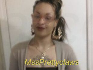 MssPrettyclaws