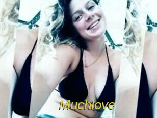 Muchlove