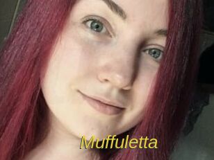 Muffuletta